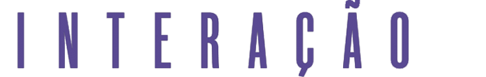 Logo Interação FURB