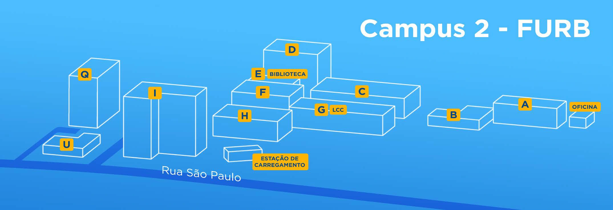 Mapa Campus 2