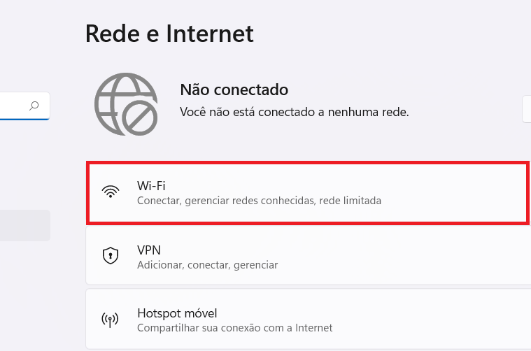 Moto x play não ativa wifi